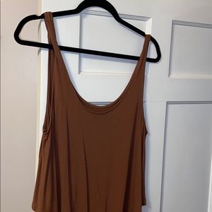 Soft and sexy Tank top